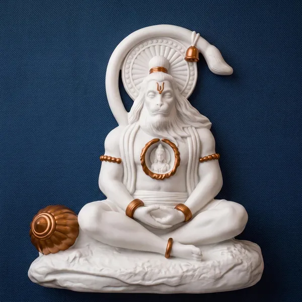 Hanuman_Ji_-Inspired_Relief_3D_Wall_Art