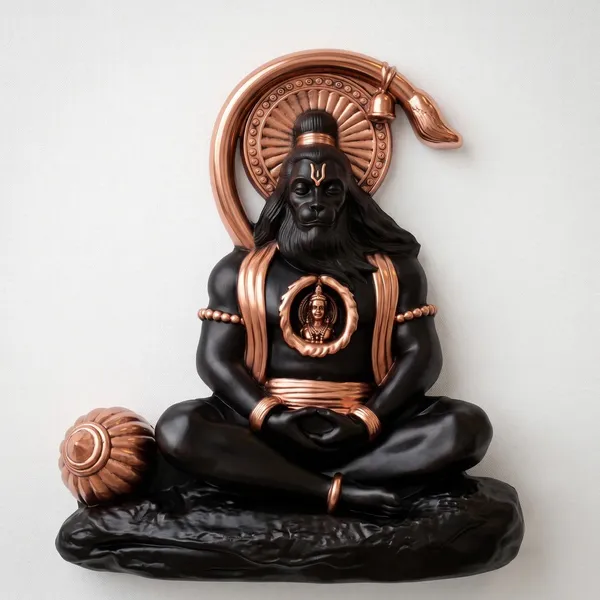 Hanuman_Ji_-Inspired_Relief_3D_Wall_Art