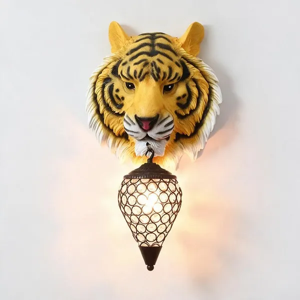 Gold_Resin_Resin_Crystal_Wall_Lamp_For_Home_Decor