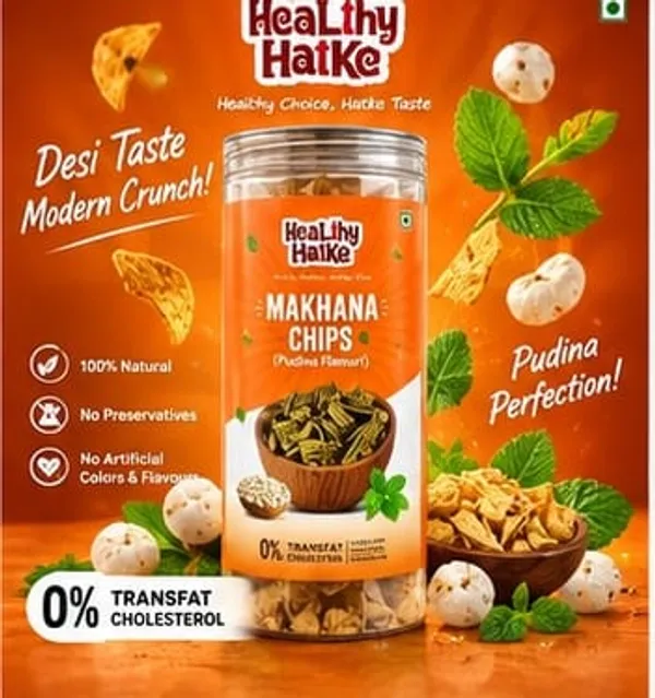 Healthy_Hatke_Makhana_Chips_Pudina_Flavour_-_Pack_Of_2