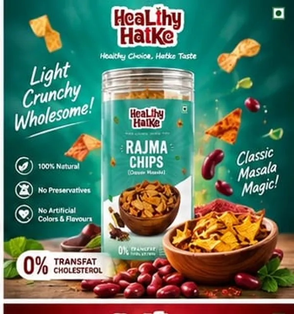 Healthy_Hatke_Rajma_Chips_Classic_Masala_Flavour_-_Pack_Of_2