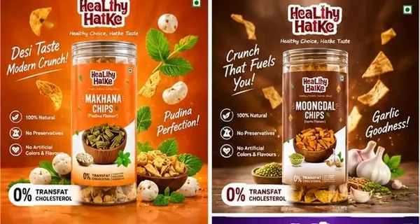Healthy_Hatke_Garlic_Moongdal_Chips_&_Pudina_Flavour_Makhana_Chips_Pack_Of_2