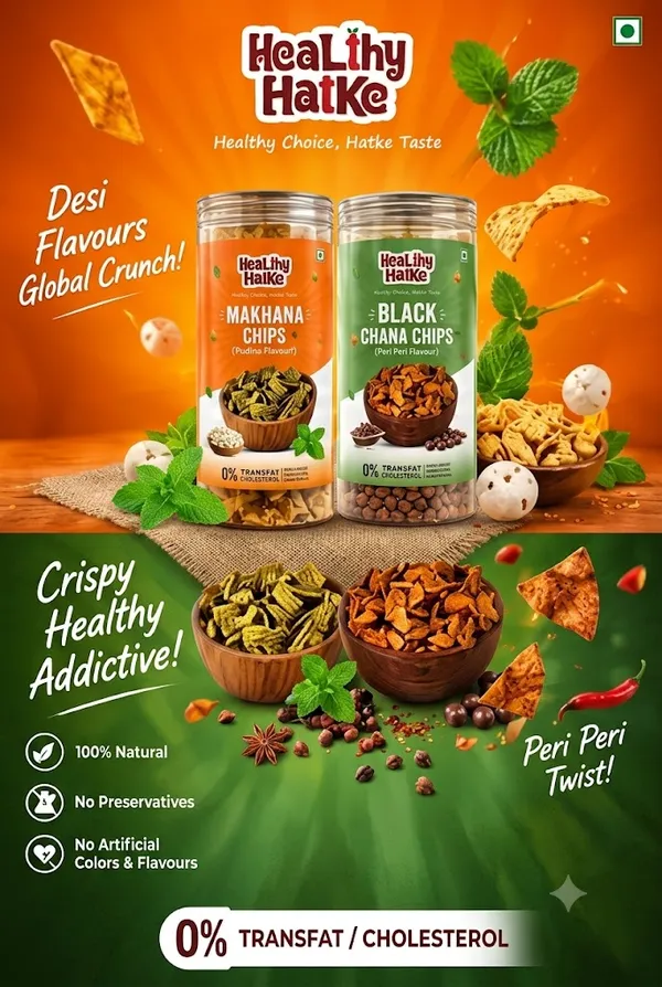 Healthy_Hatke_Pudina_Flavour_Makhana_Chips_&_Peri_Peri_Black_Chana_Chips