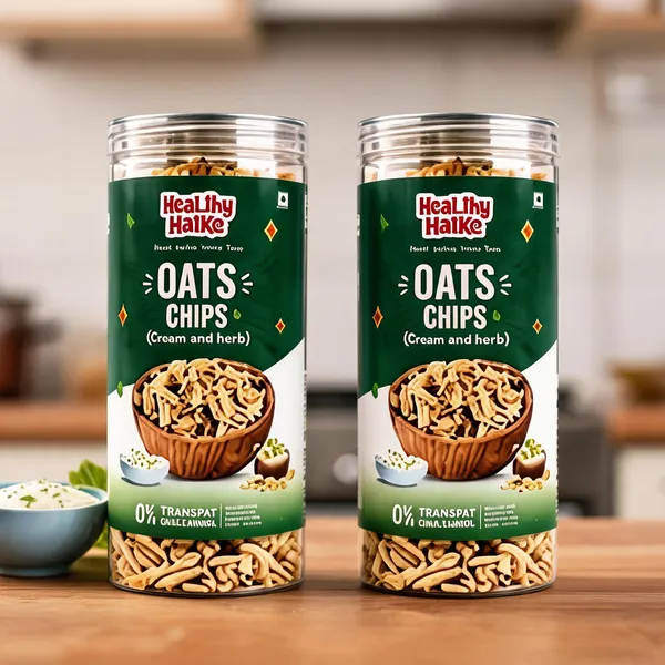 Healthy_Hatke_Oats_Chips_Cream_&_Herb_Flavour_-_Pack_Of_2