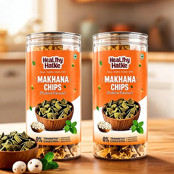 Healthy_Hatke_Makhana_Chips_Pudina_Flavour_-_Pack_Of_2
