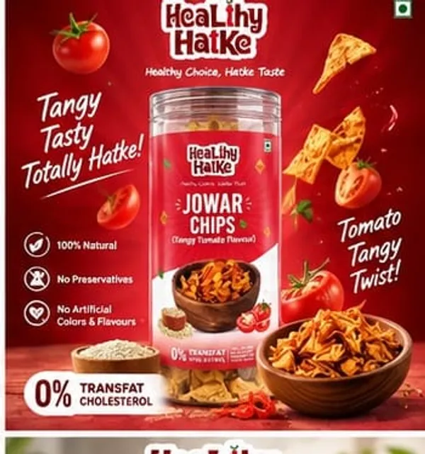 Healthy_Hatke_Moong_Dal_Chips_Roasted_Garlic_Flavour_And_Jowar_Chips_Tangy_Tomato_Flavour_-_Pack_Of_2