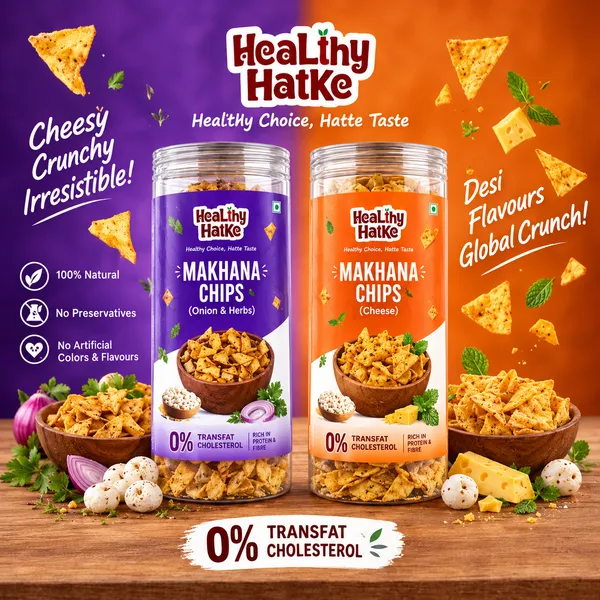 Healthy_Hatke_Makhana_Chips_Cheese_&_Herbs_Flavour_And_Pudina_Flavour_-_Pack_Of_2