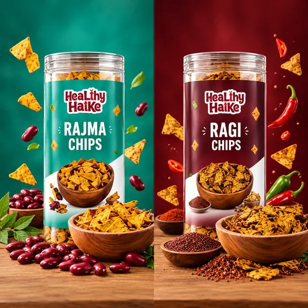 Healthy_Hatke_Rajma_Chips_Classic_Masala_Flavour_And_Ragi_Chips_Jalapeno_Flavour_-_Pack_Of_2