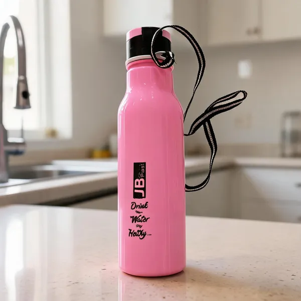 Plastic_Motivational_Print_Pink_Water_Bottle