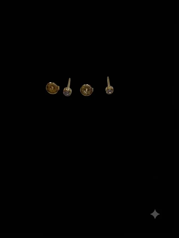 STUDEX_earings_studs_Copper_Stud_Earring,_Earring_Set_()