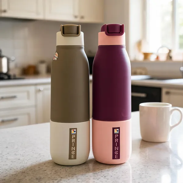 Plastic_Sporty_Print_Water_Bottle_Set_Of_2_Pink_And_Grey