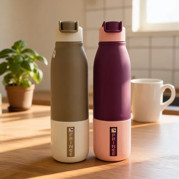 Plastic_Sporty_Print_Water_Bottle_Set_Of_2_Pink_And_Grey