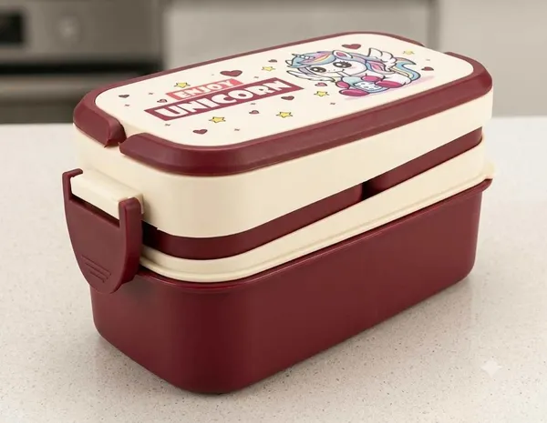 Shiv_Shakti_Yummy_lunch_box_2_Containers_Plastic_Office_Lunch_Box_(500_ml)