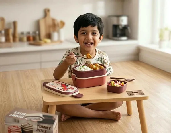Shiv_Shakti_Yummy_lunch_box_2_Containers_Plastic_Office_Lunch_Box_(500_ml)