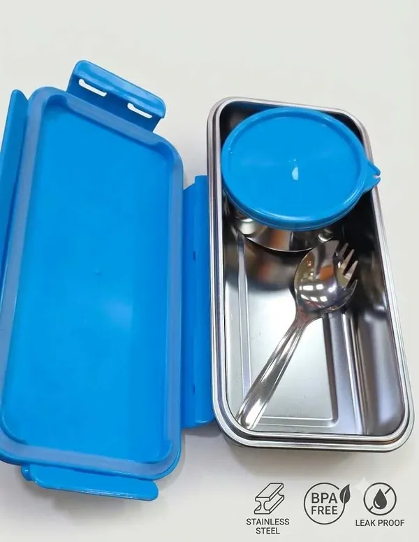 Shiv_Shakti_3D_lunch_box_1_Containers_Stainless_Steel,_Plastic_Office_Lunch_Box_(670_ml)