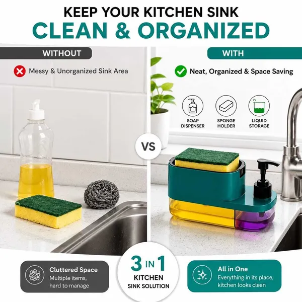 RPGroup_Store_RPGroup_store_2in1_Double_Layer_Liquid_soap_Dispenser_with_Pump_250_ml_Gel,_Liquid,_Sanitizer_Stand,_Soap_Dispenser_()