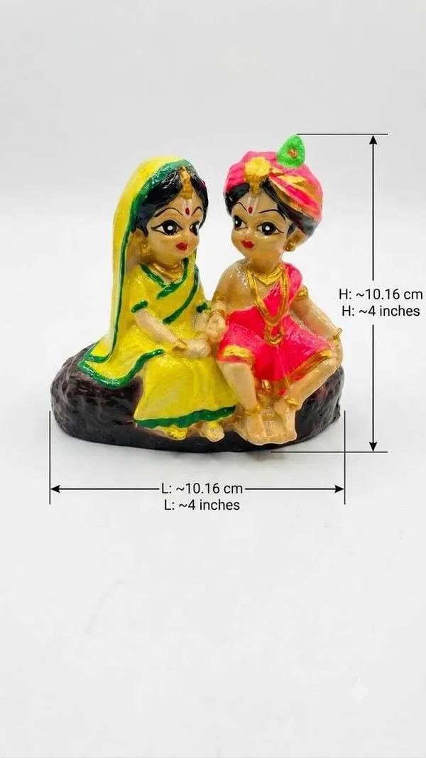 Shiv_Shakti_Traditional_Couple_Showpiece_|_Handcrafted_Decor_|_Multicolor_|_Mini_|_1_Pc_Decorative_Showpiece_-_5_cm_(Resin,_Multicolor)