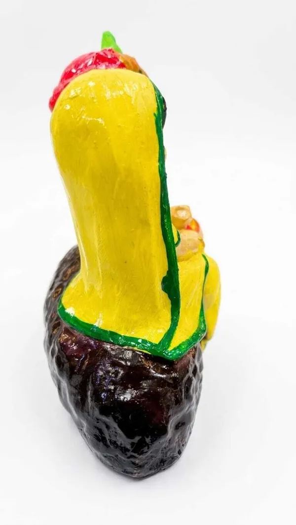 Shiv_Shakti_Traditional_Couple_Showpiece_|_Handcrafted_Decor_|_Multicolor_|_Mini_|_1_Pc_Decorative_Showpiece_-_5_cm_(Resin,_Multicolor)