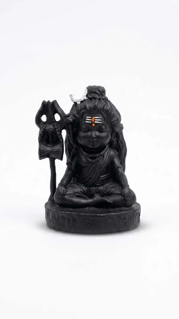 Shiv_Shakti_Decorative_Showpiece_-_7.5_cm_(Resin,_Black)