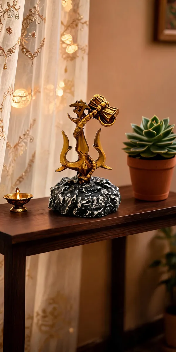 Resin_Gold_Black_Dragon_Decorative_Figurine_Showpiece