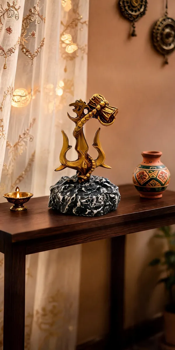 Resin_Gold_Black_Dragon_Decorative_Figurine_Showpiece