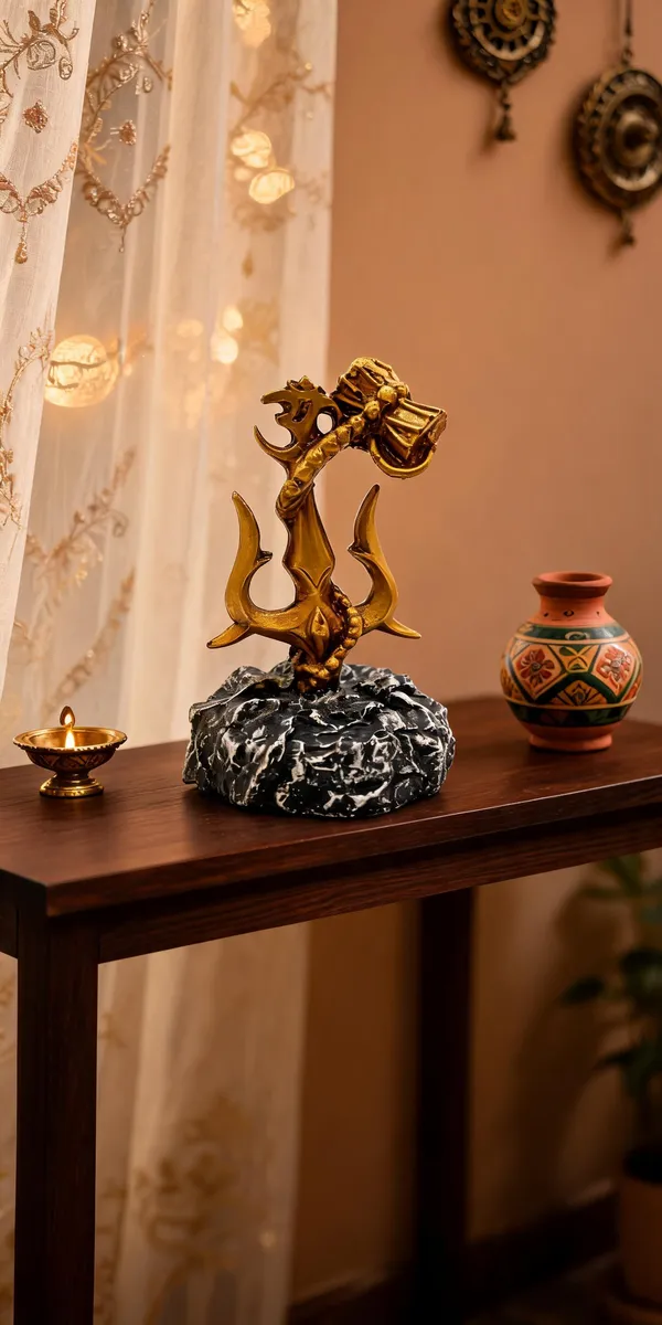 Resin_Gold_Black_Dragon_Decorative_Figurine_Showpiece