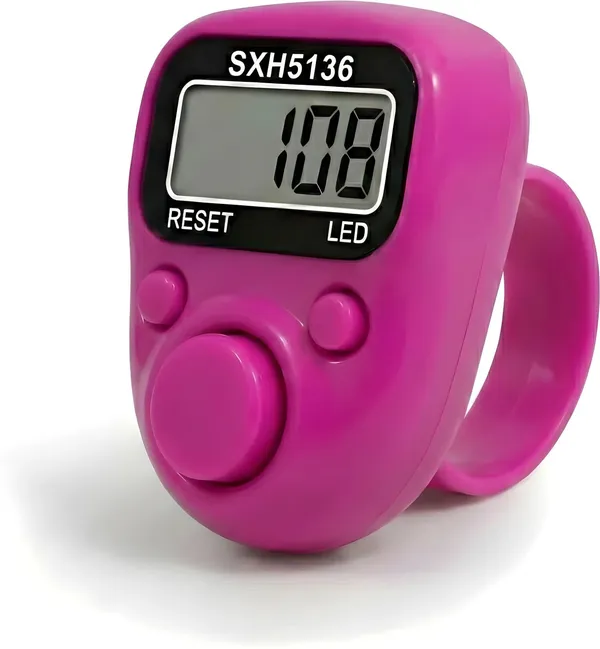SHIVSHAKTI_Telly_Counter_Digital_Tally_Counter_(Pink_Pack_of_1)