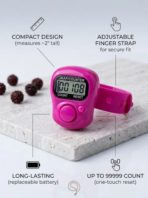 SHIVSHAKTI_Telly_Counter_Digital_Tally_Counter_(Pink_Pack_of_1)