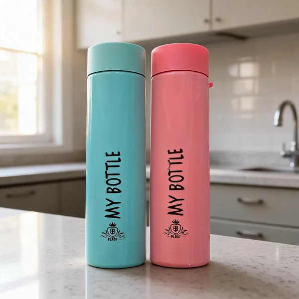 Plastic_Reusable_Water_Bottle_Set_Of_2_Pink_And_Blue