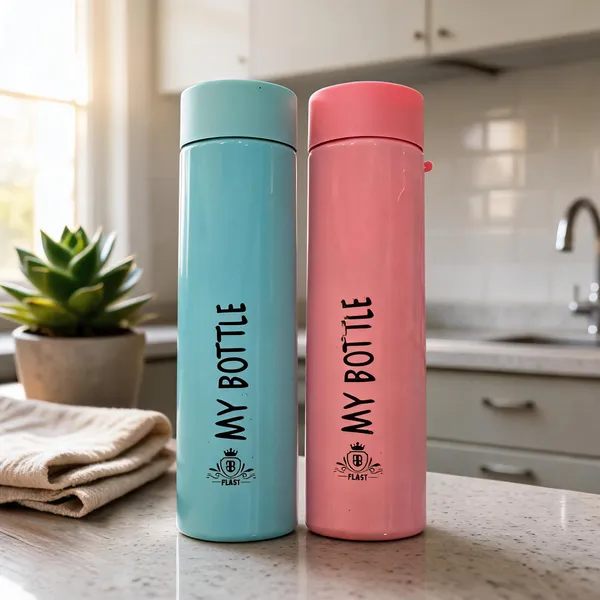 Plastic_Reusable_Water_Bottle_Set_Of_2_Pink_And_Blue