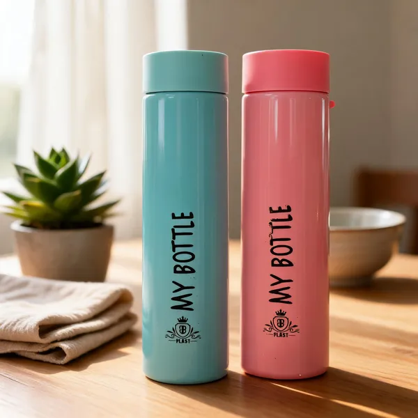 Plastic_Reusable_Water_Bottle_Set_Of_2_Pink_And_Blue