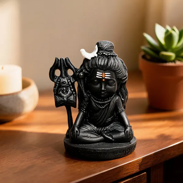 Black_Divine_Lord_Shiva_Meditating_Idol_with_Trishul_&_Damru_for_Home_Decor_|_Spiritual_Decorative_Statue