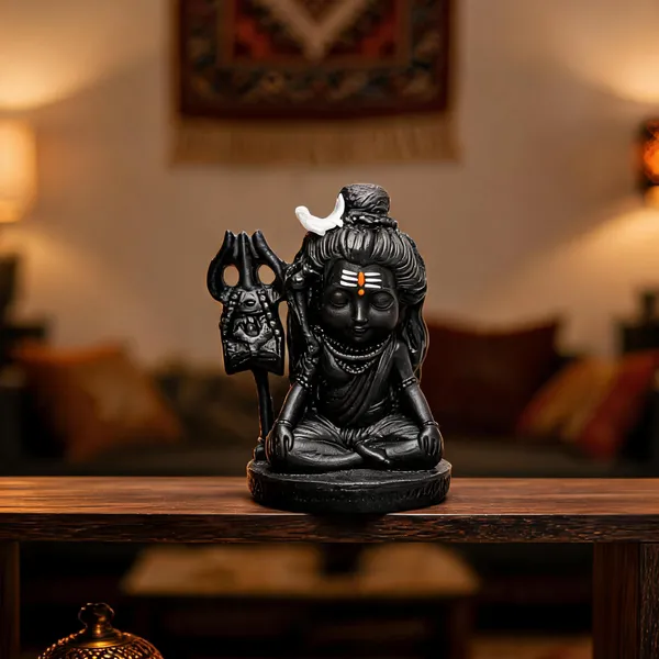 Black_Divine_Lord_Shiva_Meditating_Idol_with_Trishul_&_Damru_for_Home_Decor_|_Spiritual_Decorative_Statue