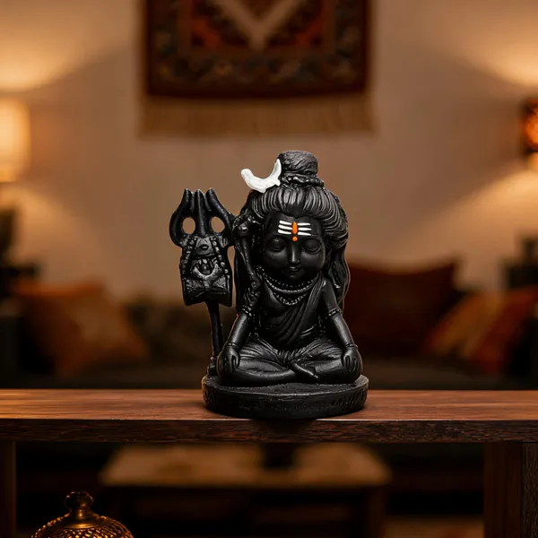 Black_Divine_Lord_Shiva_Meditating_Idol_with_Trishul_&_Damru_for_Home_Decor_|_Spiritual_Decorative_Statue