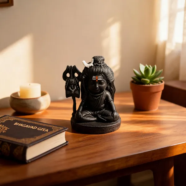 Black_Divine_Lord_Shiva_Meditating_Idol_with_Trishul_&_Damru_for_Home_Decor_|_Spiritual_Decorative_Statue
