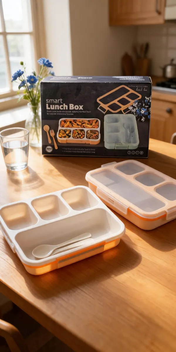 Plastic_Everyday_4-Compartment_Lunch_Box_Set_Of_2