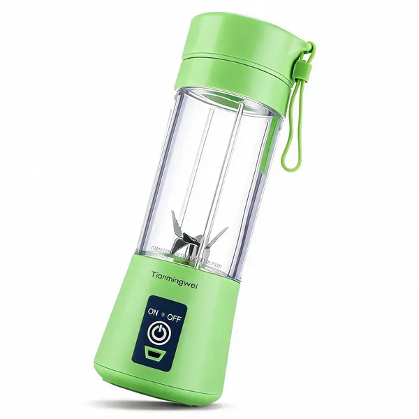 6_Blade_Juicer