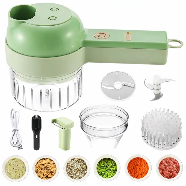 4_In_1_Electric_Vegetable_Chopper