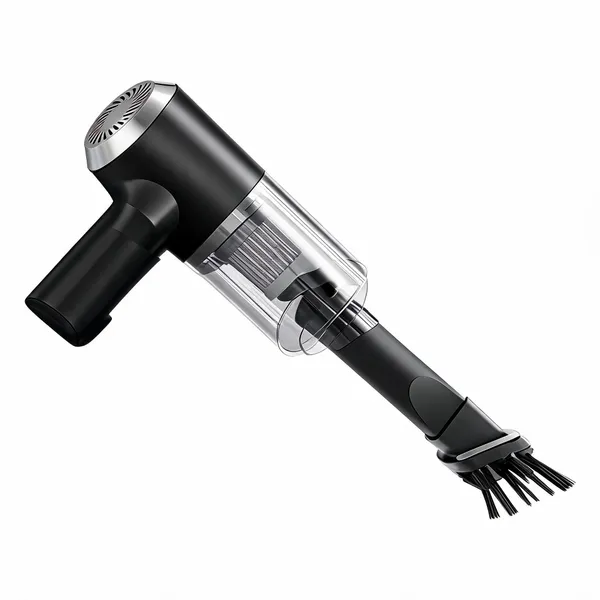 Vacuum_Cleaner