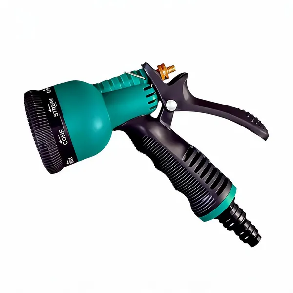 Water_Spray_Gun