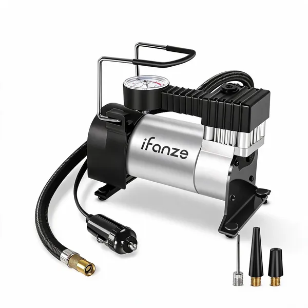 Air_Compressor