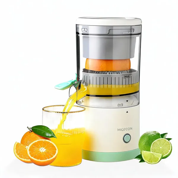 Citrus_Juicer