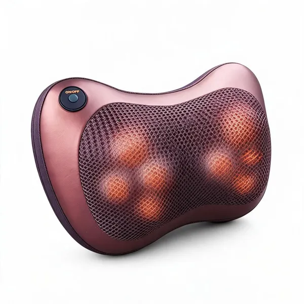 Car_Pillow_Massager