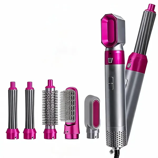 5_In_1_Hair_Comb