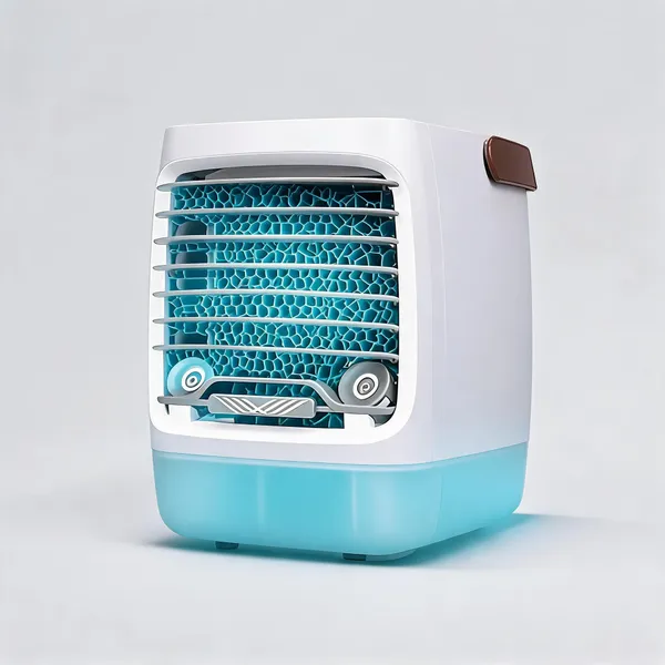Air_Cooler