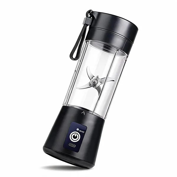 Usb_Juicer_Cup