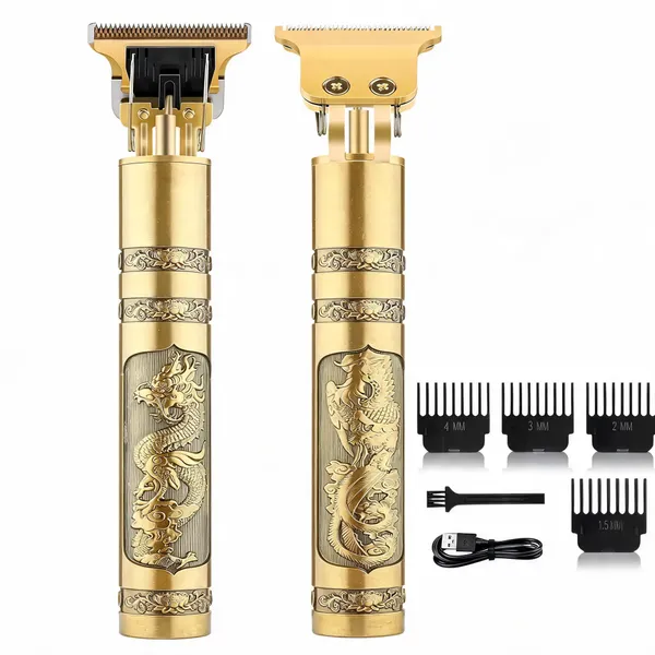 Budha_Trimmer