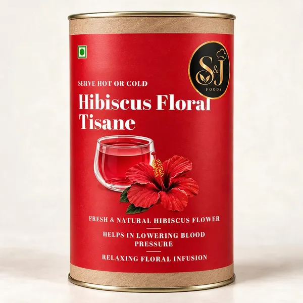 Hibiscus_Floral_Tisane_Herbal_Tea