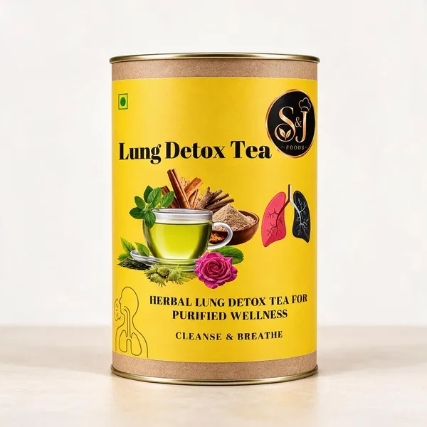 S&J_Foods_Herbal_Lung_Detox_Tea