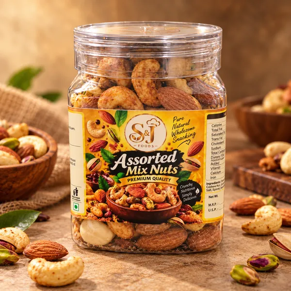 S&J_Foods_Assorted_Mix_Nuts